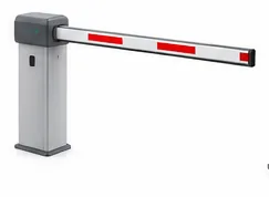 SecureSys barrier